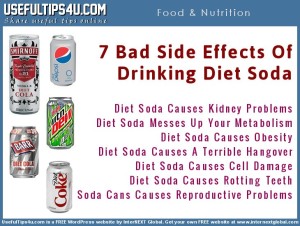 7-bad-side-effects-of-drinking-diet-soda